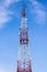 Communications Tower