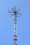 Communications tower