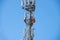 Communications Tower