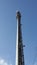 communications tower