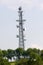 Communications Utility Tower