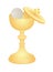 Communion cup