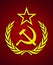 Communism symbol