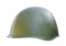 Communist military helmet