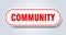 community sticker.