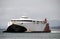 Commuter ferry boat trinidad to tobago