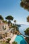 Como Lakeside Villa with Scenic Outlook