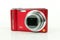 Compact digital camera