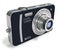 Compact digital camera