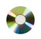 Compact Disc or DVD