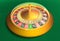 Compact electronic Roulette