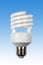 Compact energy saving bulb