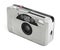 Compact film camera