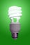 Compact Fluorescent Bulb