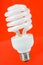 Compact Fluorescent Lightbulb