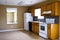 Compact Kitchen/Small House