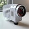 Compact projector for dorm room movie nights