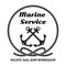 Company Logo Design for Marine Service