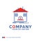 Company Name Logo Design For 686, Deposit, safe, savings, Refund