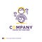 Company Name Logo Design For abilities, development, Female, glo