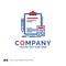 Company Name Logo Design For Accounting, banking, calculator, fi
