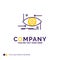 Company Name Logo Design For Advanced, future, gen, science, tec