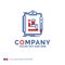 Company Name Logo Design For Algorithm, process, scheme, work, w