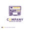 Company Name Logo Design For Audio, mastering, module, rackmount