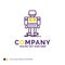Company Name Logo Design For autonomous, machine, robot, robotic