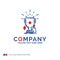 Company Name Logo Design For awards, game, sport, trophies, winn