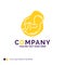 Company Name Logo Design For Baby, pregnancy, pregnant, obstetri