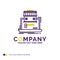 Company Name Logo Design For business, marketplace, organization