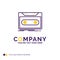 Company Name Logo Design For Cassette, demo, record, tape, recor