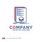 Company Name Logo Design For Categories, check, list, listing, m