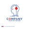 Company Name Logo Design For composer, headphones, musician, pro