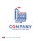 Company Name Logo Design For Consumption, resource, energy, fact