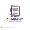 Company Name Logo Design For Contract, check, Business, done, cl