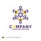 Company Name Logo Design For Cooperation, friends, game, games