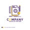 Company Name Logo Design For Creative, design, develop, feedback