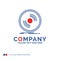 Company Name Logo Design For Disc, dj, phonograph, record, vinyl