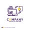 Company Name Logo Design For Disc, online, game, publish, publis