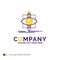 Company Name Logo Design For Ecology, monitoring, pollution, res