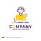 Company Name Logo Design For Engineer, headphones, listen, melom