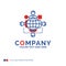 Company Name Logo Design For Function, instruction, logic, opera