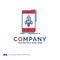 Company Name Logo Design For game, gaming, start, mobile, phone