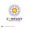 Company Name Logo Design For Help, life, lifebuoy, lifesaver, pr