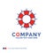 Company Name Logo Design For help, lifebuoy, lifesaver, save, su