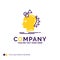 Company Name Logo Design For Imagination, imaginative, imagine