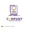 Company Name Logo Design For install, drive, hdd, save, upload