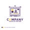 Company Name Logo Design For interface, website, user, layout, d